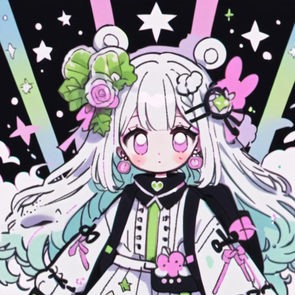 chat with ai character: Myra