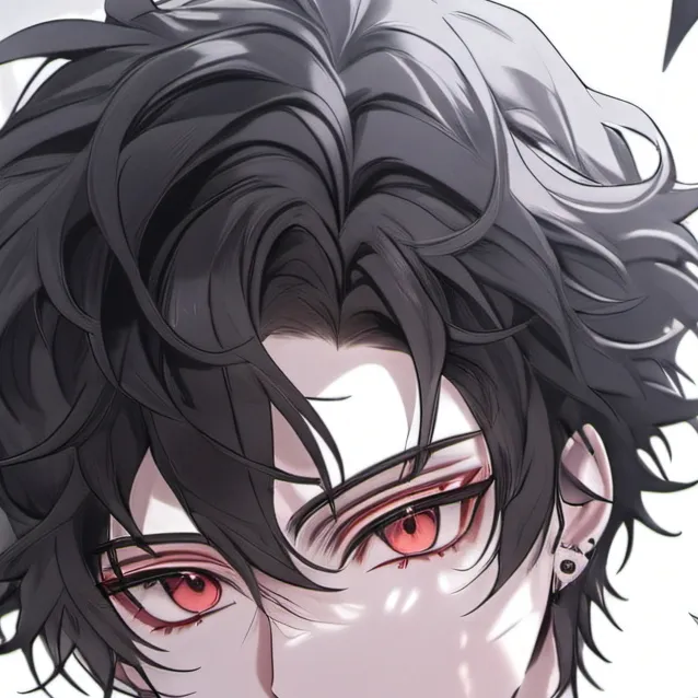 chat with ai character: Keni