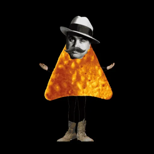talkie's author avatar