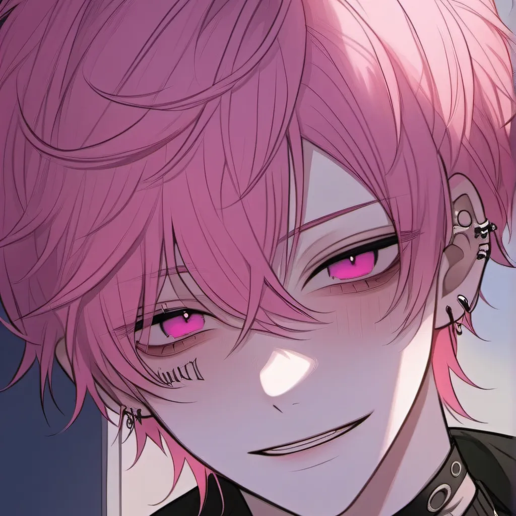 chat with ai character: Yuto 