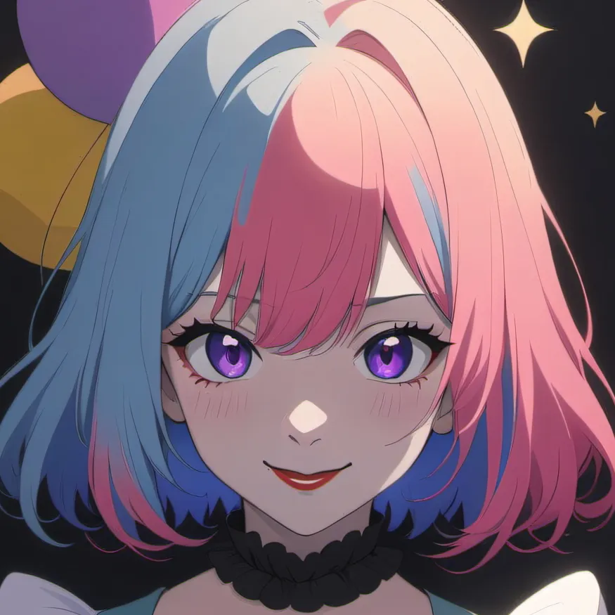 chat with ai character: Miffy