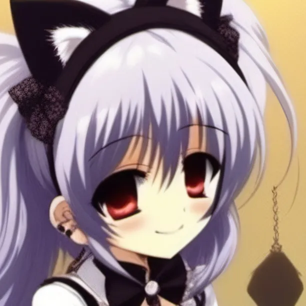 chat with ai character: Momo