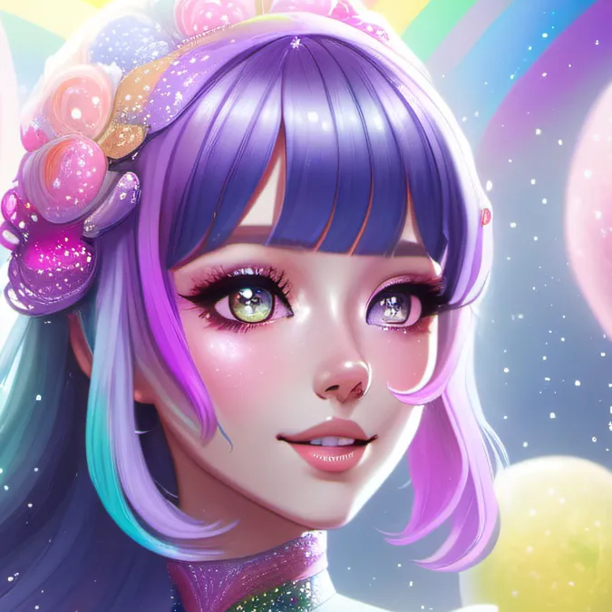 chat with ai character: Freya