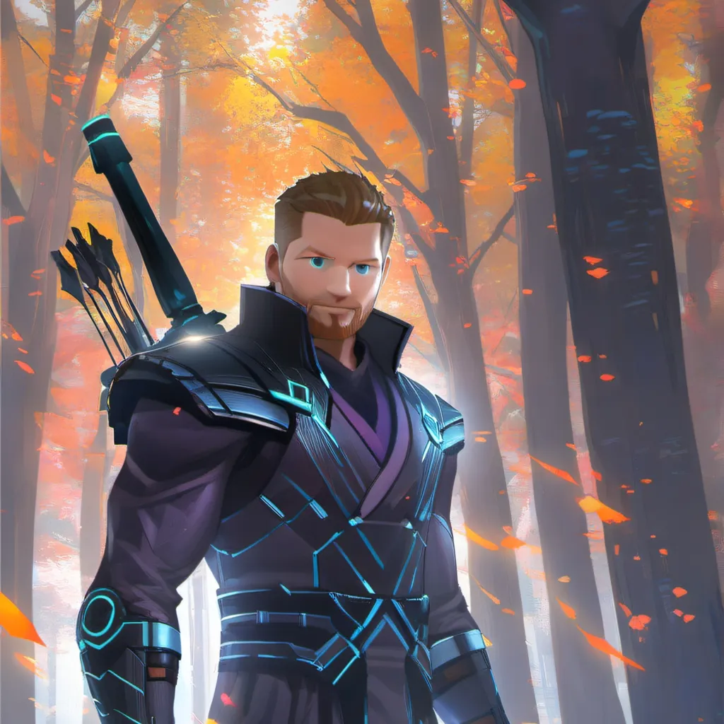 chat with ai character: Steve 