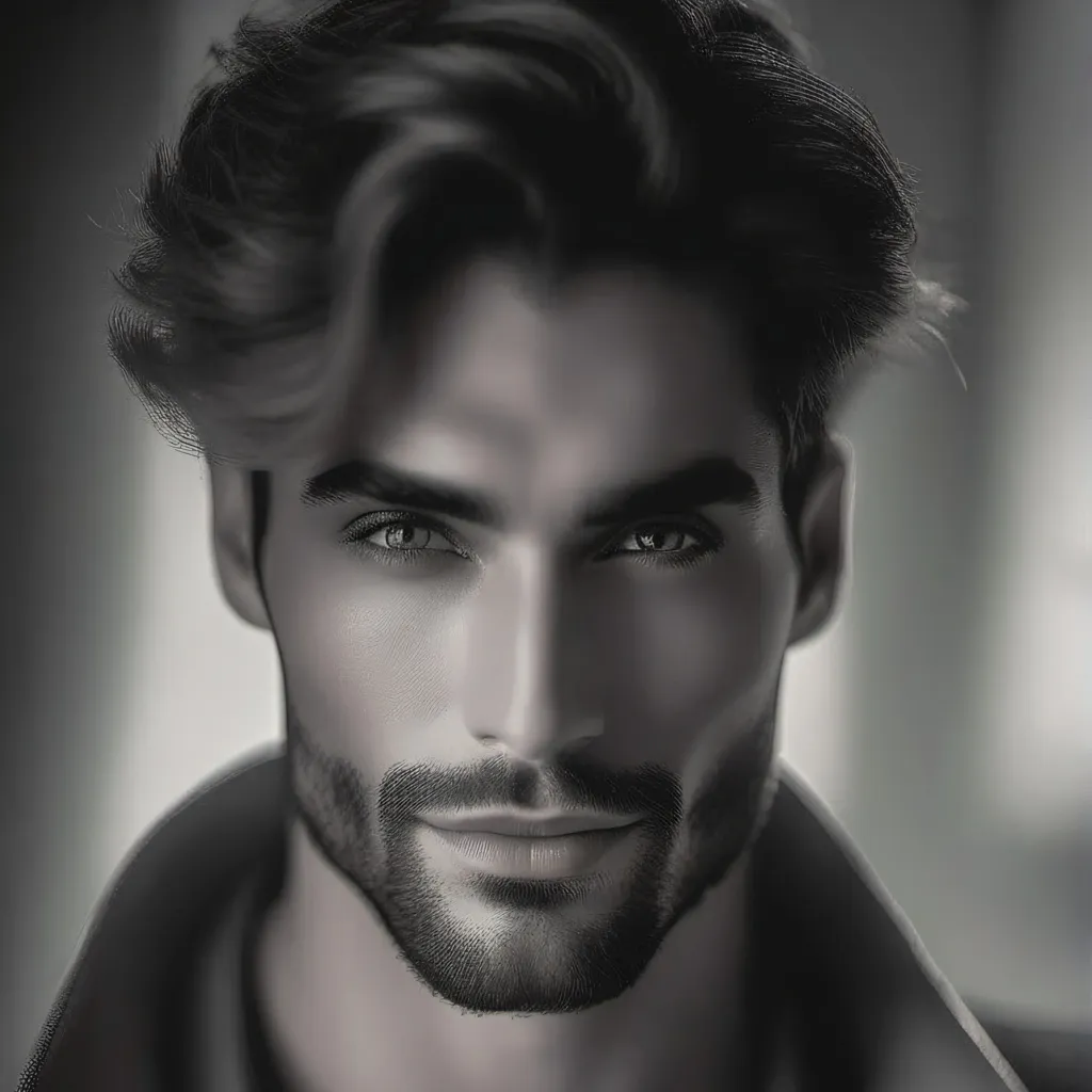 chat with ai character: Roman Demarco