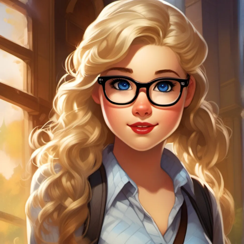 chat with ai character: Maggie Summers
