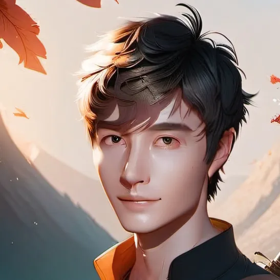 chat with ai character: Sam and colby