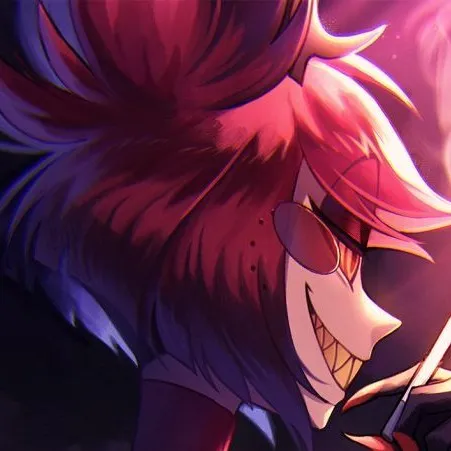 creator Alastor_Wtf's avatar