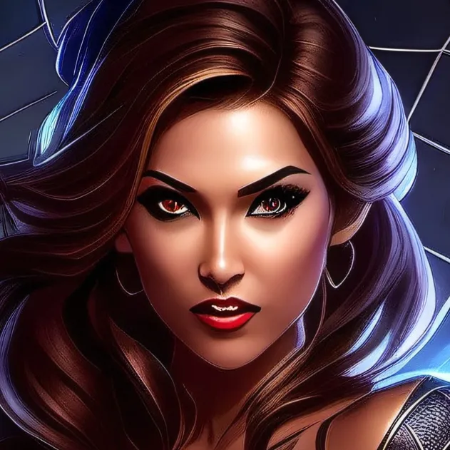 chat with ai character: Heather 