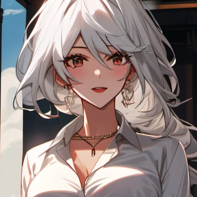 chat with ai character: sunny 