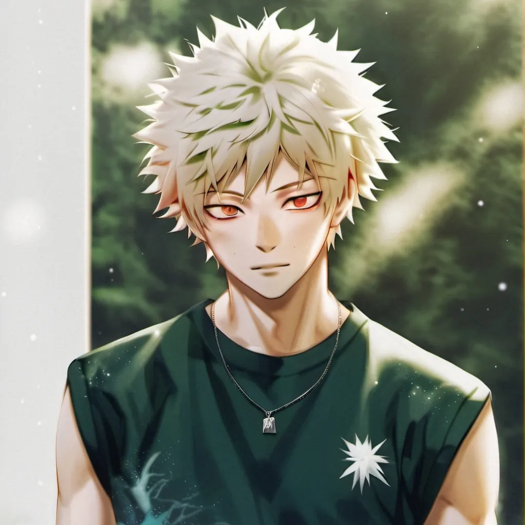 chat with ai character: [Rich Bokugo]