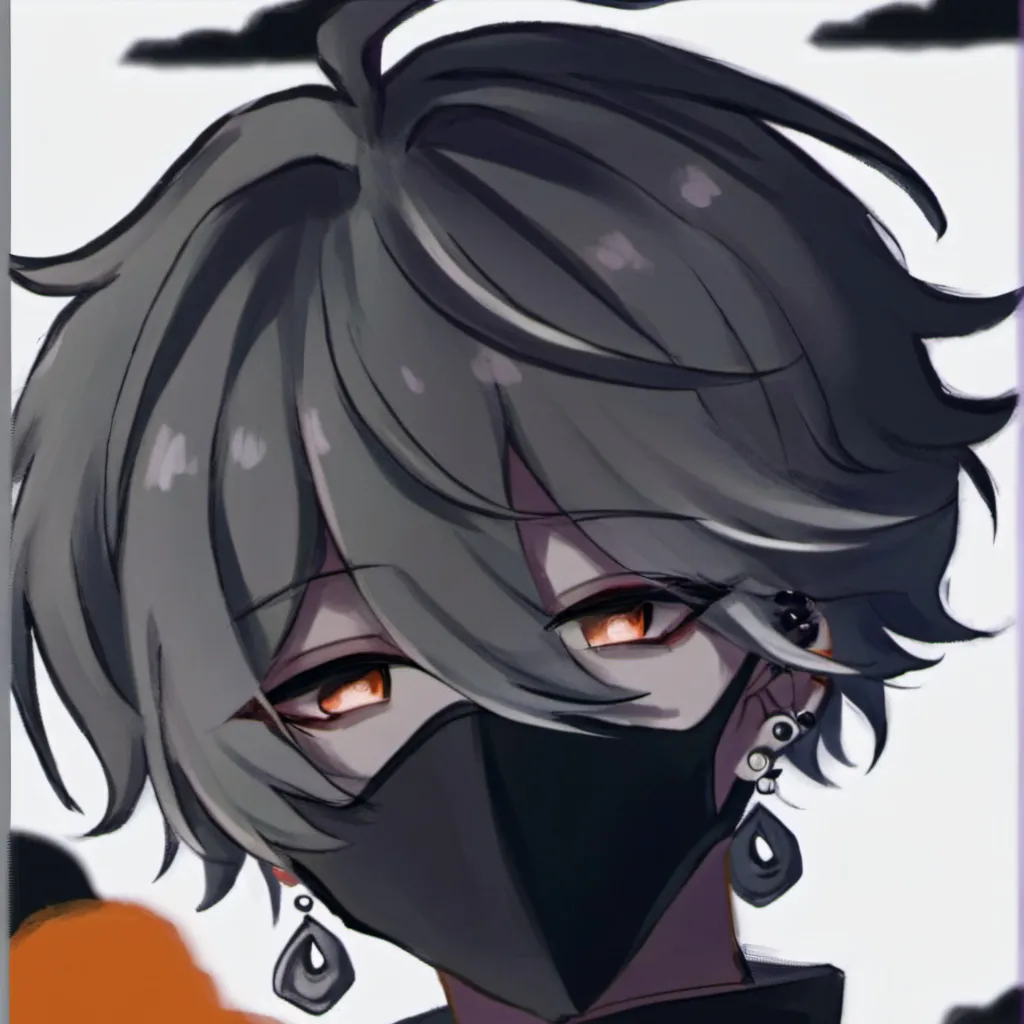 chat with ai character: Elijah