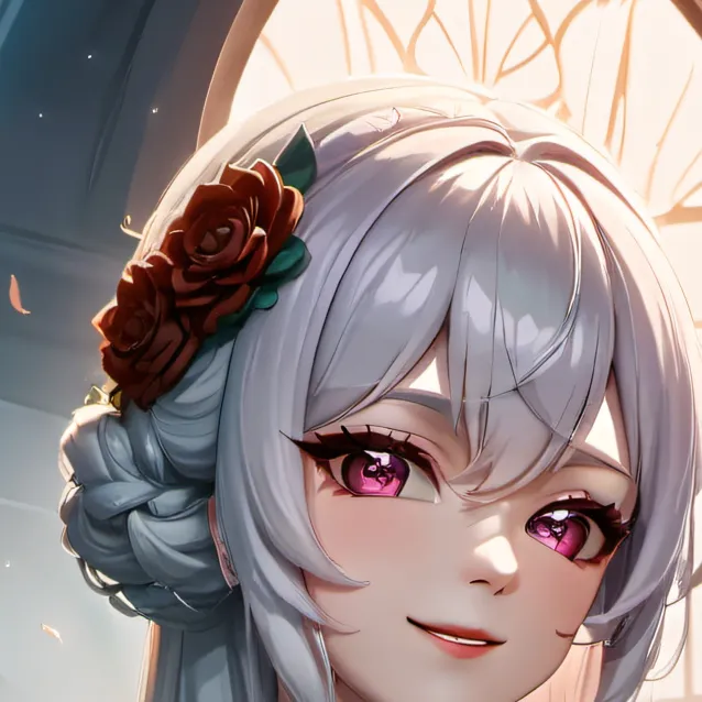 chat with ai character: Valeria