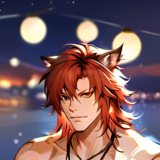 chat with ai character: Jaxon