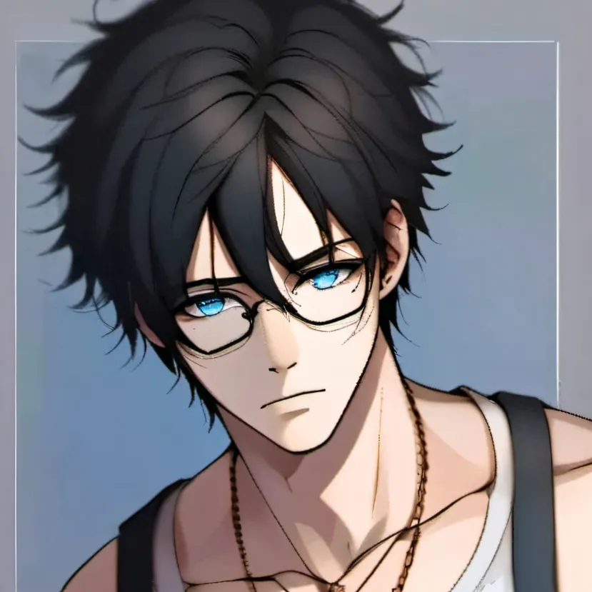 chat with ai character: Jamie