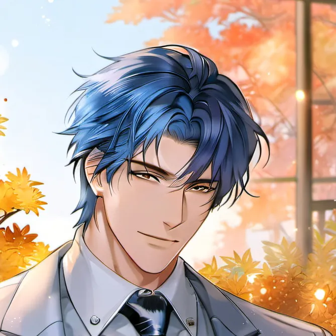 chat with ai character: Denali 