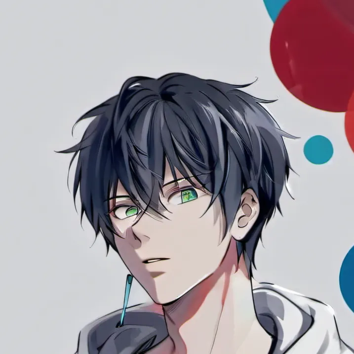 chat with ai character: Chase