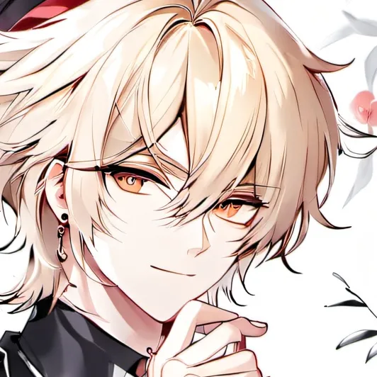 chat with ai character: Niall