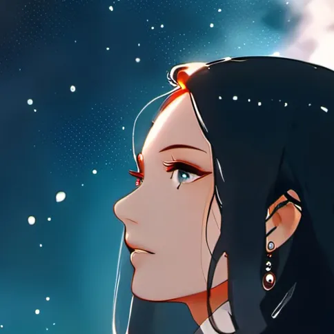 chat with ai character: Beatrice Bless 