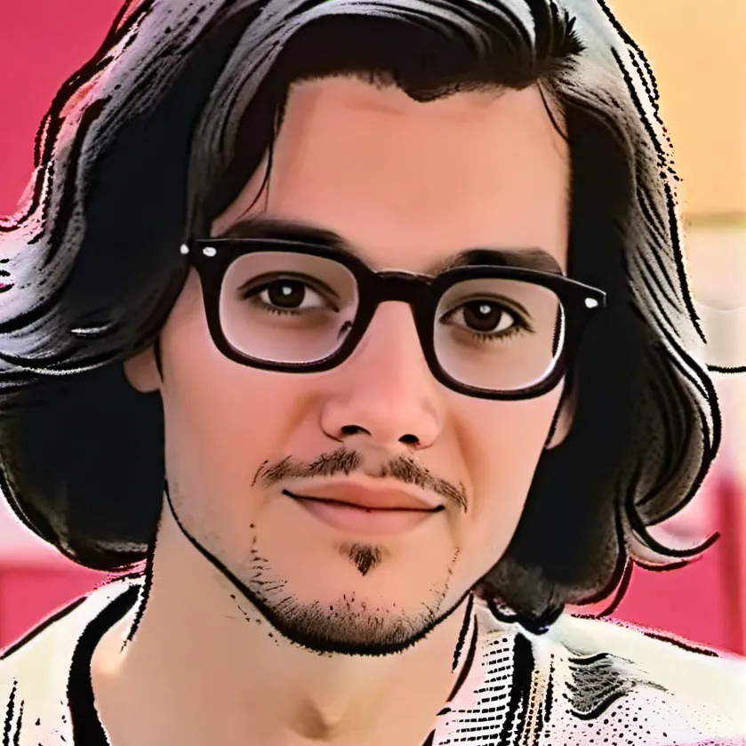 chat with ai character: Nathan 