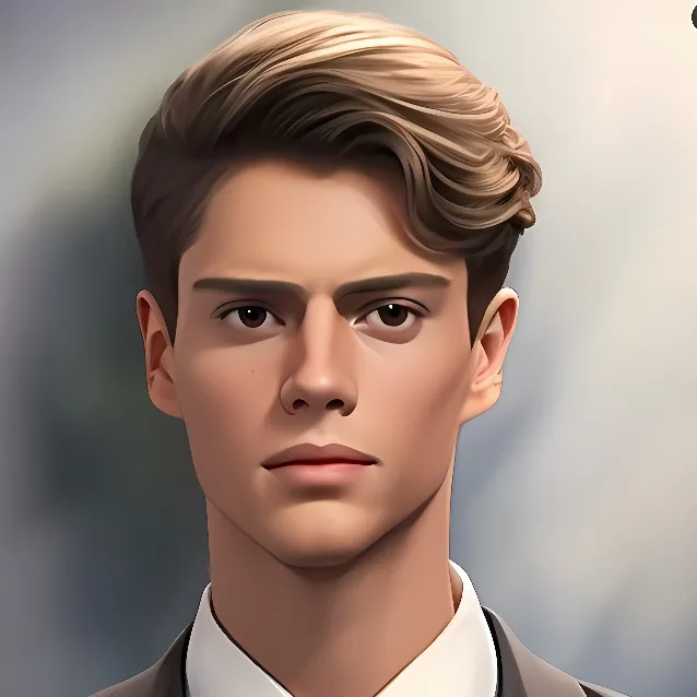 chat with ai character: henry hart 