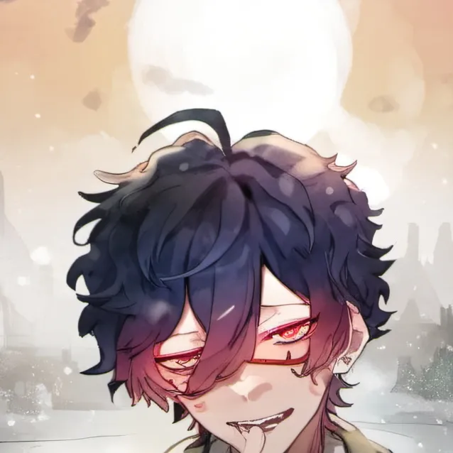 chat with ai character: Maki Omoniro