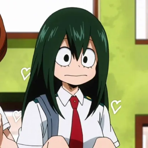 creator •°Tsuyu°•'s avatar
