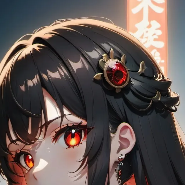 chat with ai character: Jade