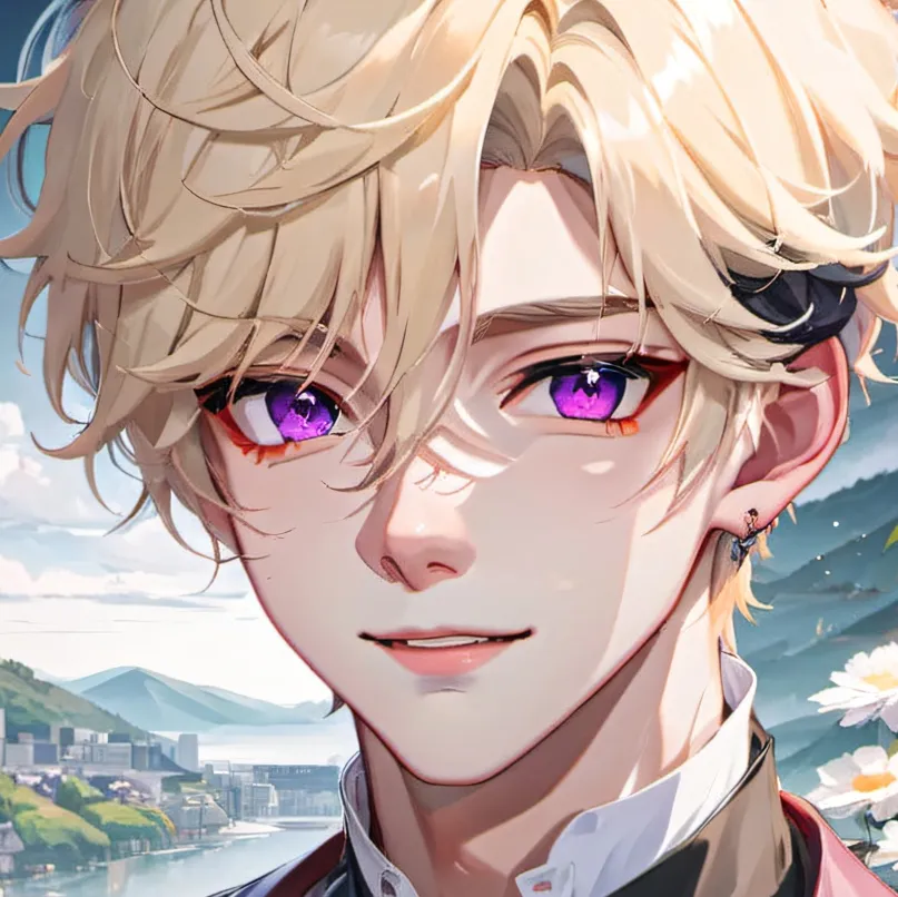 chat with ai character: Felix
