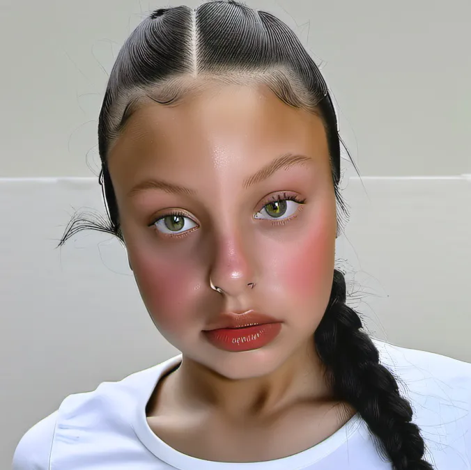 chat with ai character: Heather