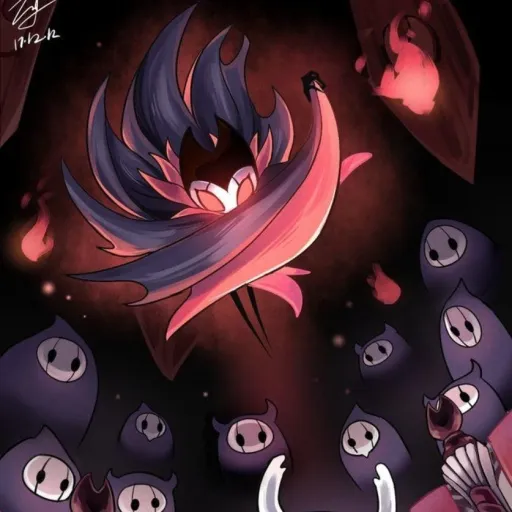 creator ɢʀɪᴍᴍ's avatar