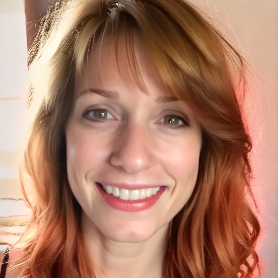 chat with ai character: Megan Elizabeth