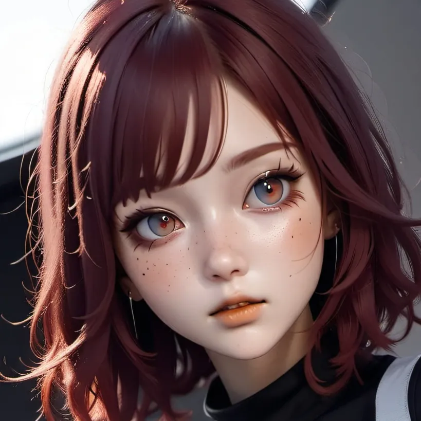 chat with ai character: Atreyu