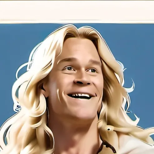 chat with ai character: Merman Barbie