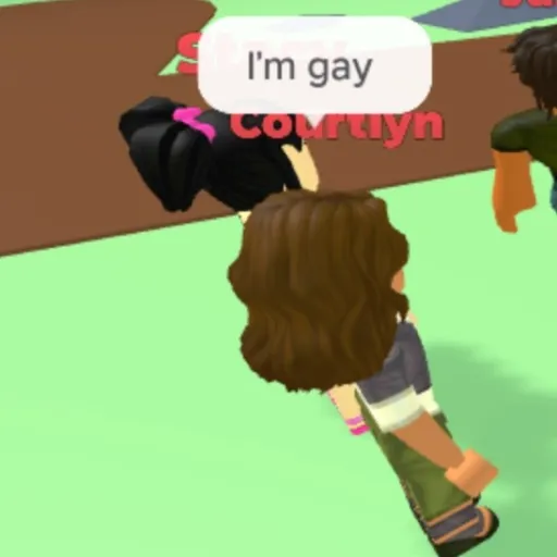 creator Highoncandy's avatar