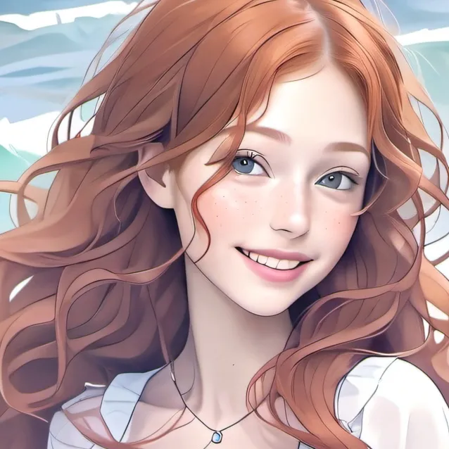 chat with ai character: Harper Brooks 