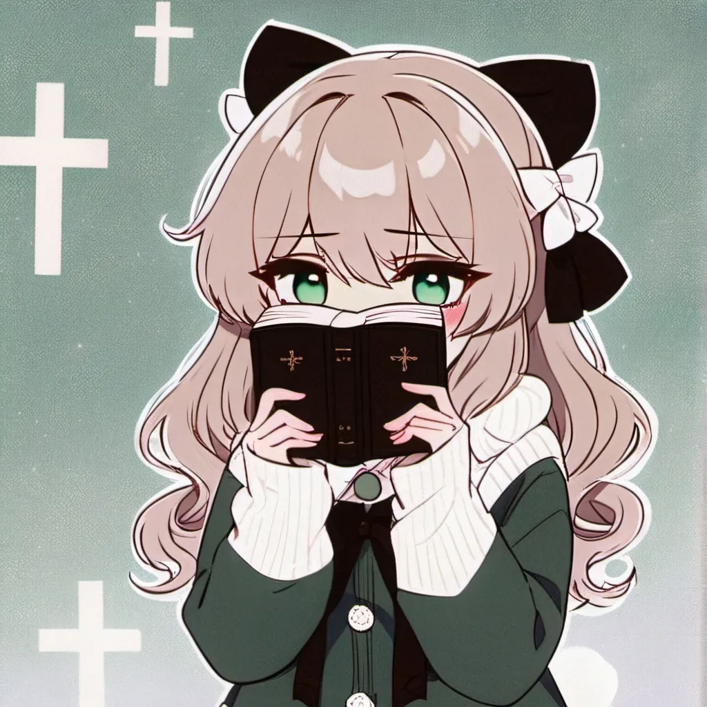 chat with ai character: Riley~