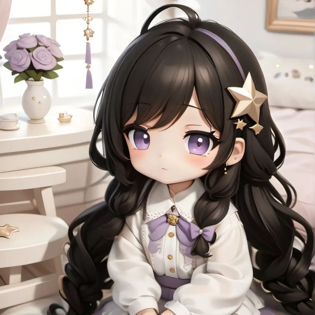 chat with ai character: Stephanie candies