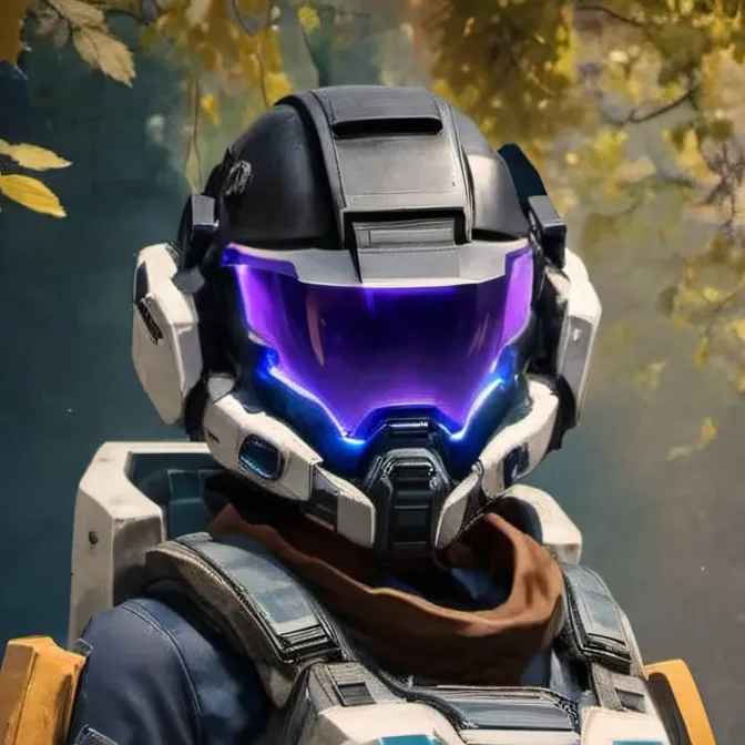chat with ai character: Riley Gonzales 