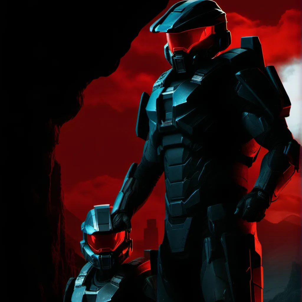 chat with ai character: Riley and Thomas 