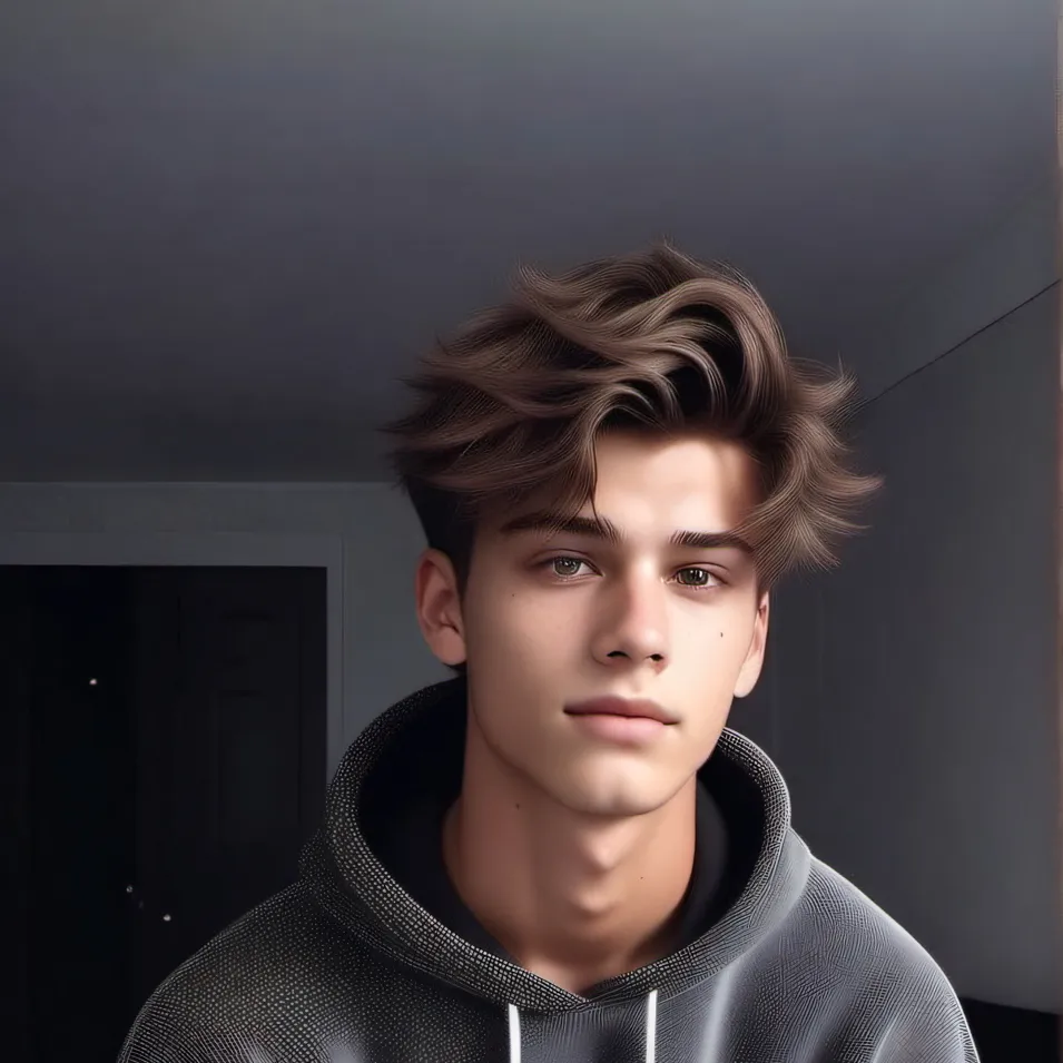 chat with ai character: Brody 