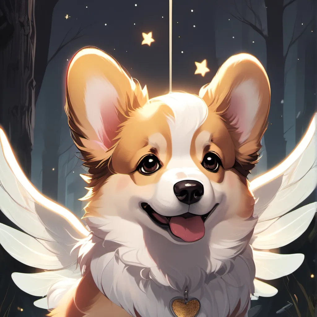 chat with ai character: Churro