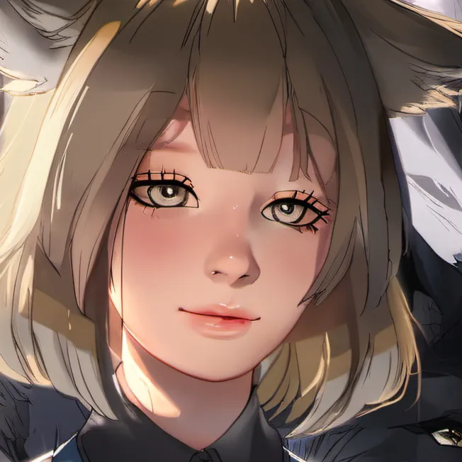 chat with ai character: Selena