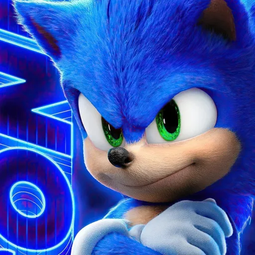 creator Sonic the cutie's avatar