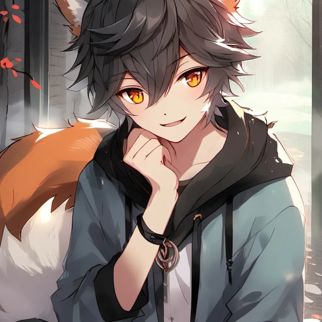 chat with ai character: kia