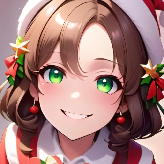 chat with ai character: Rose