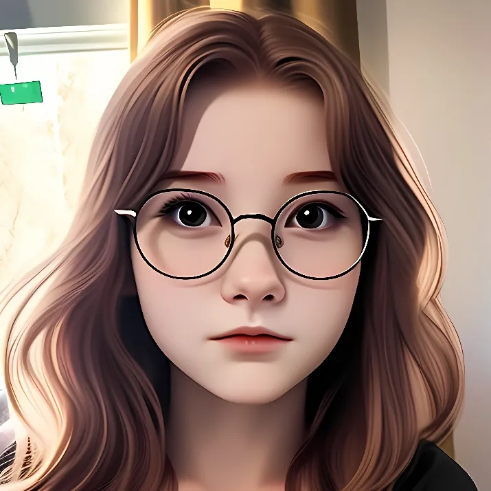 chat with ai character: Lily Luna Potter