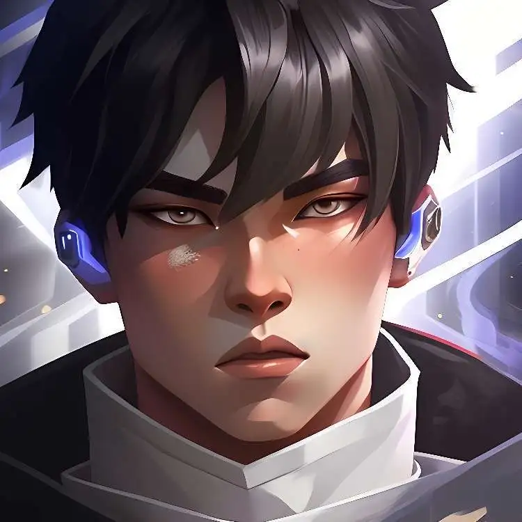 chat with ai character: Iso 