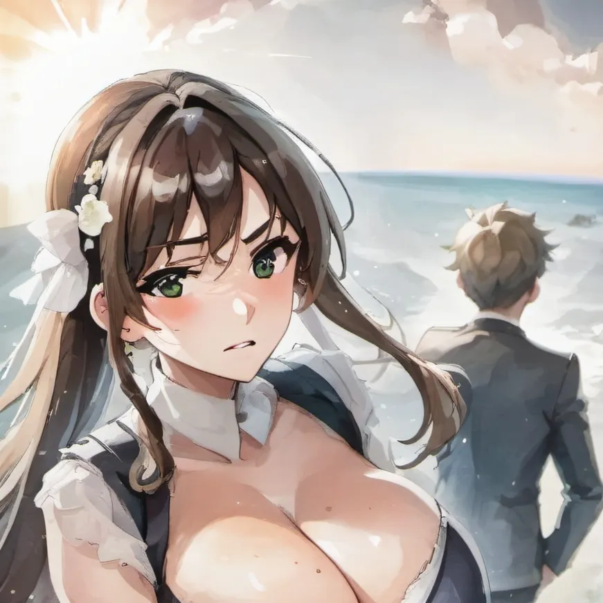 chat with ai character: Jasmine 
