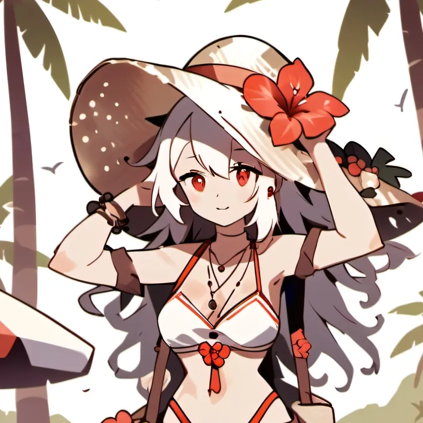 chat with ai character: Penelope 